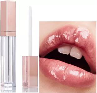 EVERERIN Glassy Gloss Lip Gloss I Lipgloss For Glossy Shiny Moisturizing & Hydrating Lips