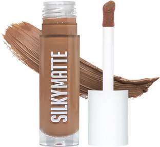 SHOPAAREL Silky Matte Gloss, Liquid Lipstick, Matte finish, Long-Lasting, Smudge-Resistant