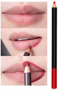 Amaryllis 3D Pencil Lipstick Pen Matte Lip Liner