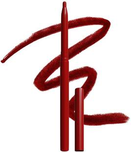 SEUNG CREAMY SMUDGE PROOF LIP LINER MATTE FINISH LOOK (SEXY RED)