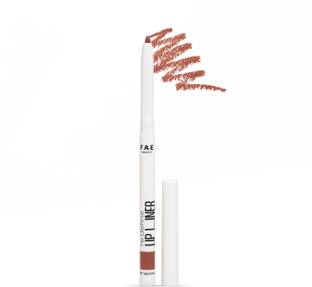 FAE Beauty Re:Define Lip Liner | Long-Lasting | Matte | Non Drying | Shade - Headline
