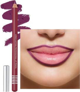 FLORERO 2-in-1 Eyeliner And Lip Liner Pencil