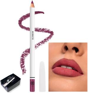 REIMICHI Highly Pigmented, One Swipe Smooth Application Matte Lipliner For Women