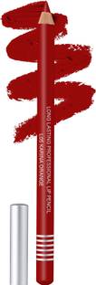 COLORS QUEEN Lip Liner Pencil Long Lasting & Waterproof Lip Pencil matte Lip liner for women