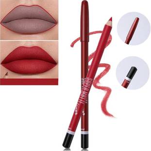 Facejewel Matte lip Pencil P102 Lipliner