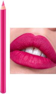 Wonholli Waterproof and Smudge-Proof Pink Lipliner