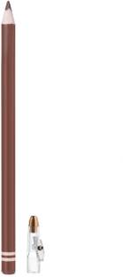 Neycare multi use lip liner with eyebrow pencil perfect pack of 1