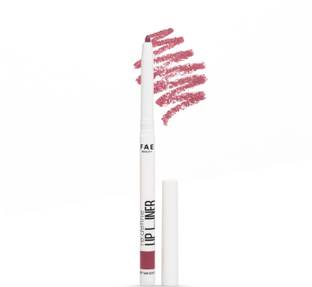 FAE Beauty Re:Define Lip Liner | Long-Lasting | Matte | Non Drying | Shade - Lifeline