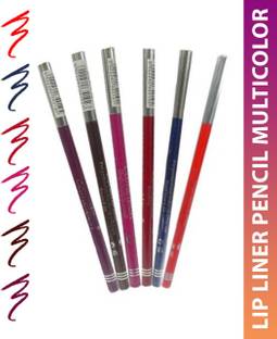 Cameleon Slim Lip & Eye Liner