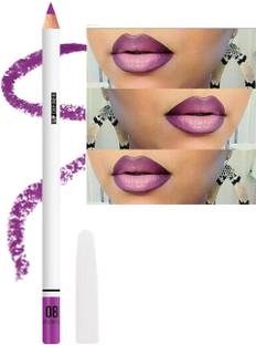 YAWI Soft Waterproof Smooth Eye & Lip Liner