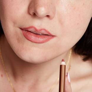 Libline Professional Multicolored Matte Super Matte Lip Liner Pencil