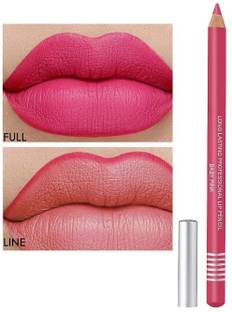 SEUNG 2 In 1 Eye & Lip Liner Creamy Texture