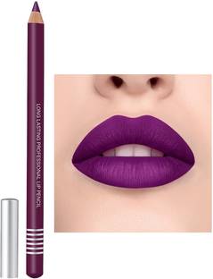 SEUNG NON TRANSFER PROOF PURPLE LIP LINER