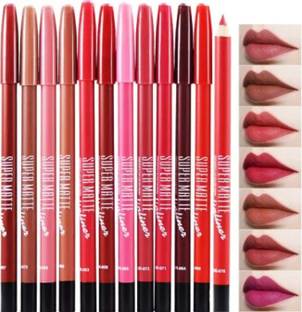 REIMICHI Non-dizzy Texture Waterproof Long-lasting Lip Liner