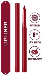 BLUEMERMAID CREAMY AND SILKY TEXTURE LIP LINER