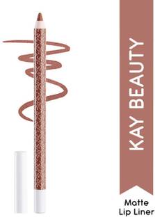 Kay Beauty Matte Action Line & Fill lip Pencil 1.2g