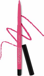 VERYMISS Lip Liner I One Swipe Smooth Application I Long Lasting I 06 Shade