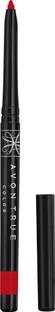 AVON True color Glimmerstick Lipliner-Red Brick
