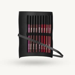 MARS Edge Of Desire Matte Lip Liner | Long Lasting & Travel Friendly Lip Pencil