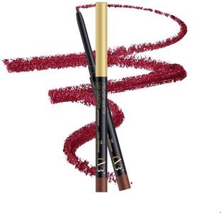 CVB Velvet Matte Long Lasting Lip Crayon Pencil