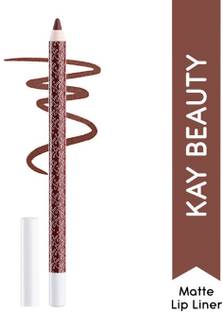 Kay Beauty Matte Action Line & Fill lip Pencil Fame 1.2g