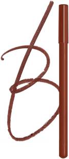 Luster Shine Long Lasting Smooth Lip Pencil for Daily Lip Makeup