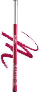 insanegirl Lip & Eye Color Pencil 24 Intense Fuchsia
