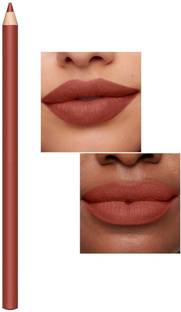 Wonholli Professional Slim Lip Pencil, Creamy Soft Lip Liner