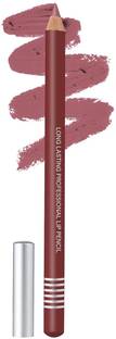 FLORERO HD Sharp Line Lip Liner Transfer proof Long Lasting Highly Pigmented Lip Liner