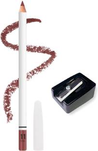 GABBU Long Lasting Eye & Lip Liner Pencil With Sharpener