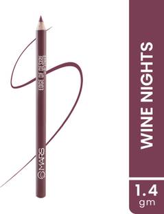 MARS Matte Lip Liner | Smooth Application, Long Lasting & Travel friendly Lip Pencil