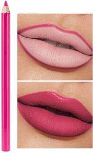 Luster Shine Smooth Application Lipliner Lip Pencil