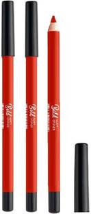 WECHARMERZ Bold Matt Lip Liner Long-lasting Matte Finish Non-drying