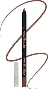MARY JO K Matte Lip Pencil | Bold Definition | Creamy Matte Formula | Intense Color Payoff