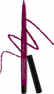 VERYMISS Lip Liner I One Swipe Smooth Application I Long Lasting I 03 Shade