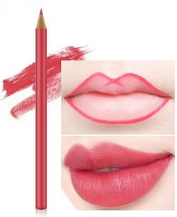 Wonholli Lip Liner, Highly-Pigmented Pencil For Shaping & Sculpting Lips