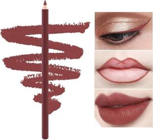 Wonholli Waterproof, Long-Lasting Lip Liner Pencil