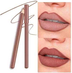 Wonholli Smudge-Proof, Long-Lasting Lip Liner