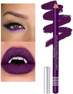 BLUEMERMAID WATERPROOF 2 IN 1 LIP & EYELINER BEST PIGMENT FORMULA