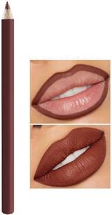 Neycare Matte Lip Liner, Long Lasting & Smudge Proof, Full Coverage, Intensely Pigmented