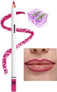 THTC Long Stay | Smudge Free | Waterproof lip liner