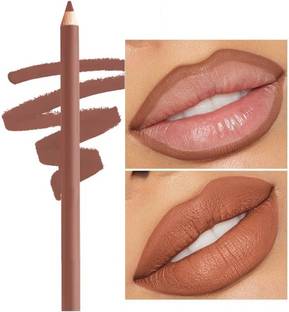 Wonholli Eyeliner Pencil, Brown 2 g