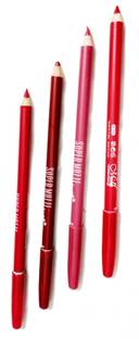Marie Huda LipLiner-Col our- No.066-070-071-072