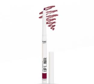 FAE Beauty Re:Define Lip Liner | Long-Lasting | Matte | Non Drying | Shade - Bloodline