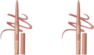 Insight Cosmetics Glide On Lip Liner (Waterproof, Smudgeproof & Long Lasting Formula) 05