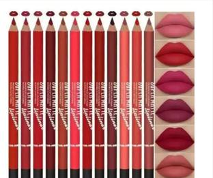 JLVH MATTE LIPLINER