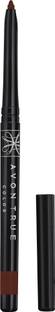 AVON True color Glimmerstick Lipliner-CHOCHOLATE