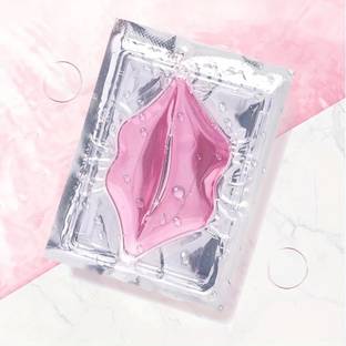 tanvi27 lip mask patch with hydrogel