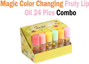 tanvi27 Lip Tint Daily Makeup Lip Oil Primer Long Lasting Hydrating Sets