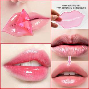 manasona Korean Lip Masks For Lip Brightening Lip Care Products